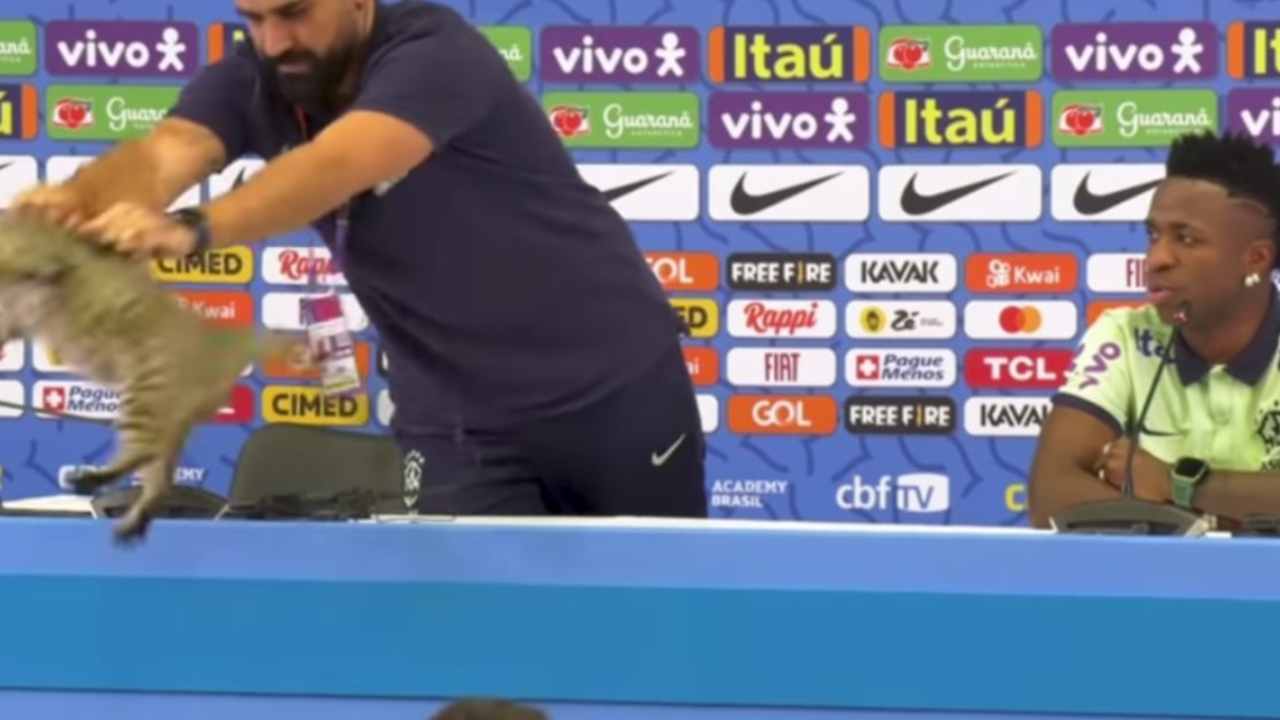 Il Brasile può subire un grave danno