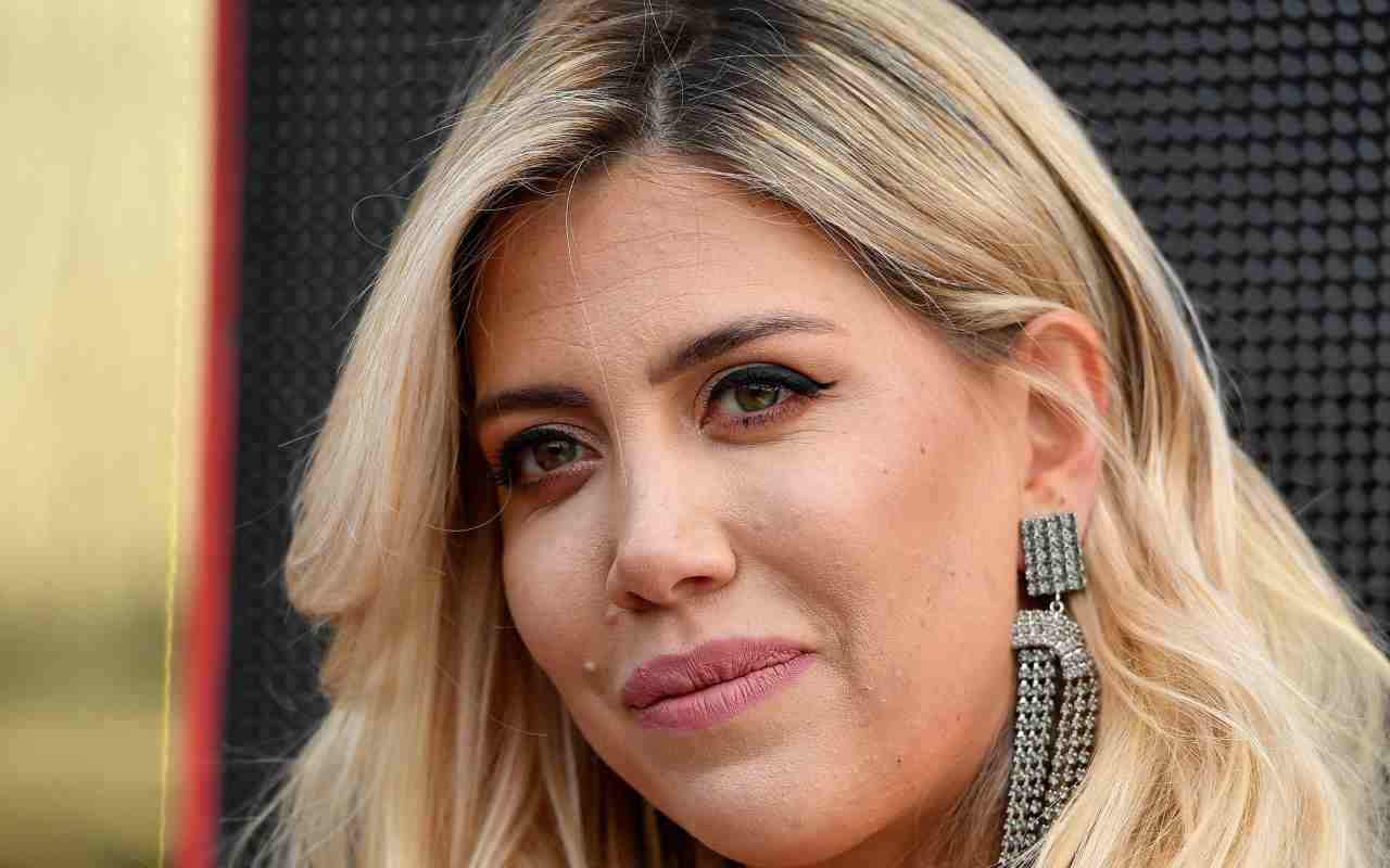 Wanda Nara compleanno