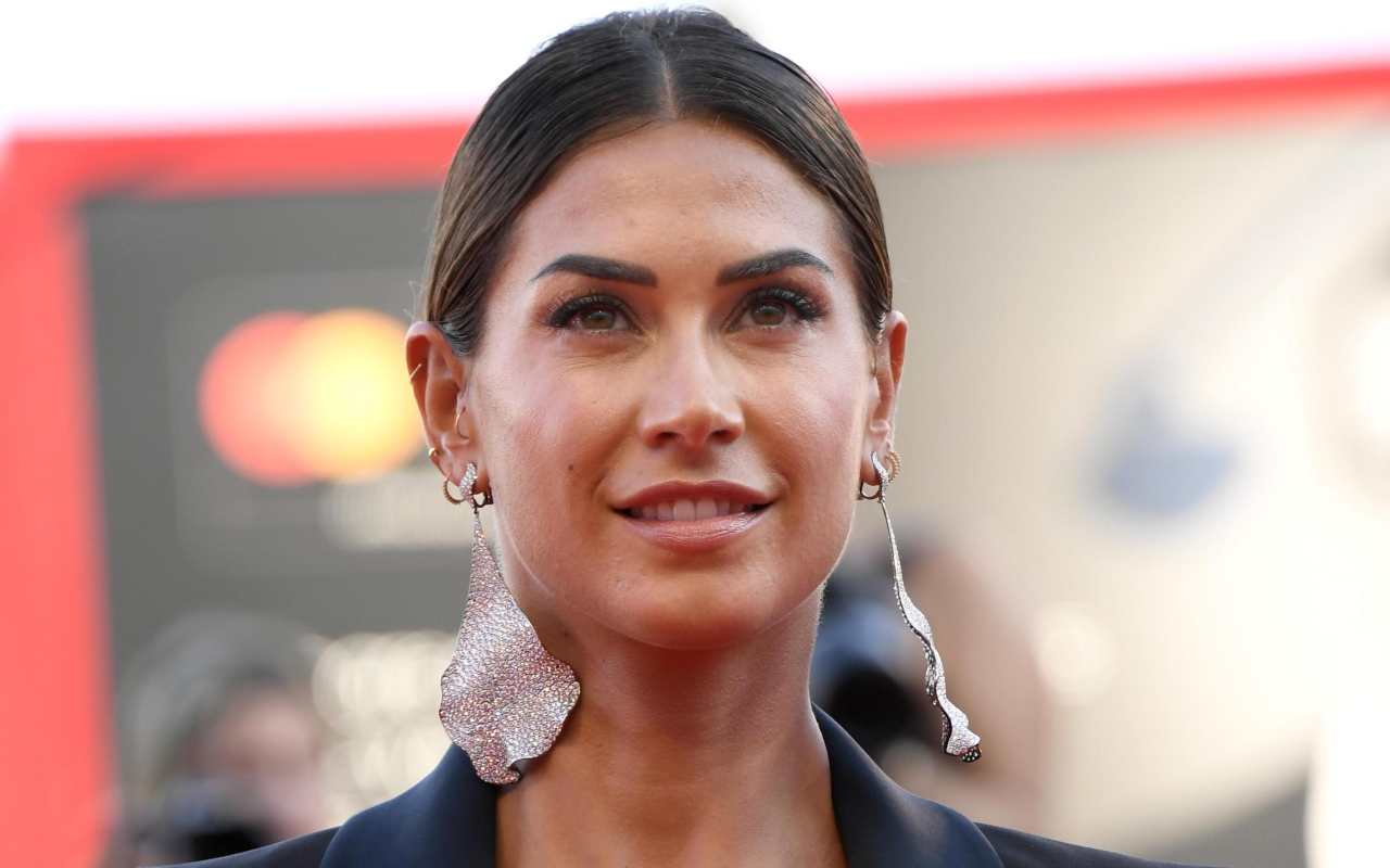 Melissa Satta Stefano Percassi