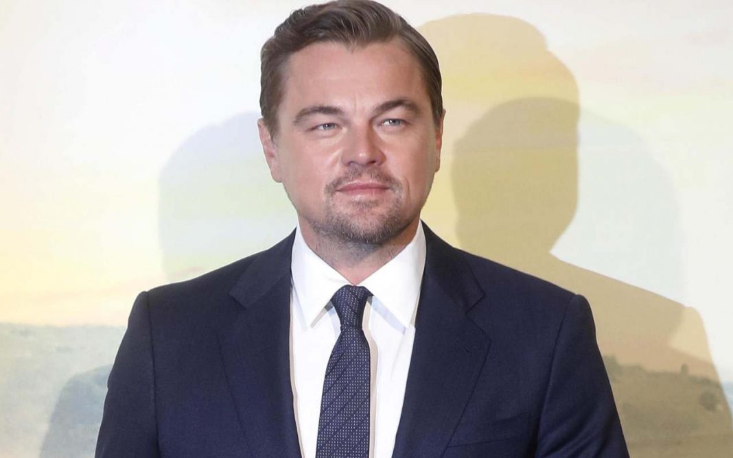 La nuova fidanzata di Leonardo Di Caprio: ecco quanti anni ha