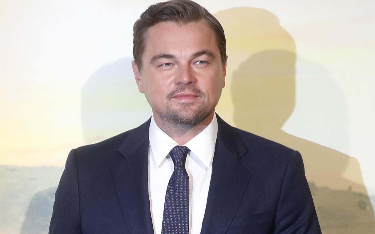 Leonardo Di Caprio nuova fidanzata Victoria Lamas