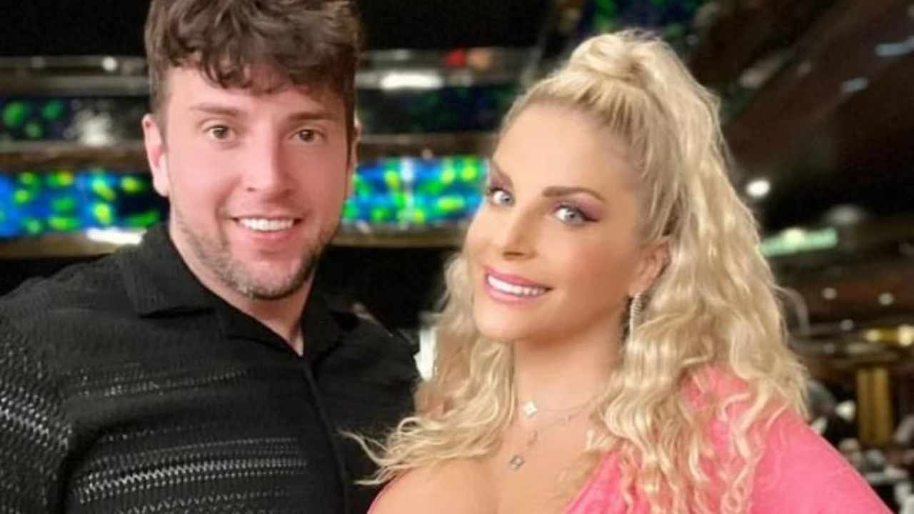 Nozze Francesca Cipriani assente il testimone Signorini