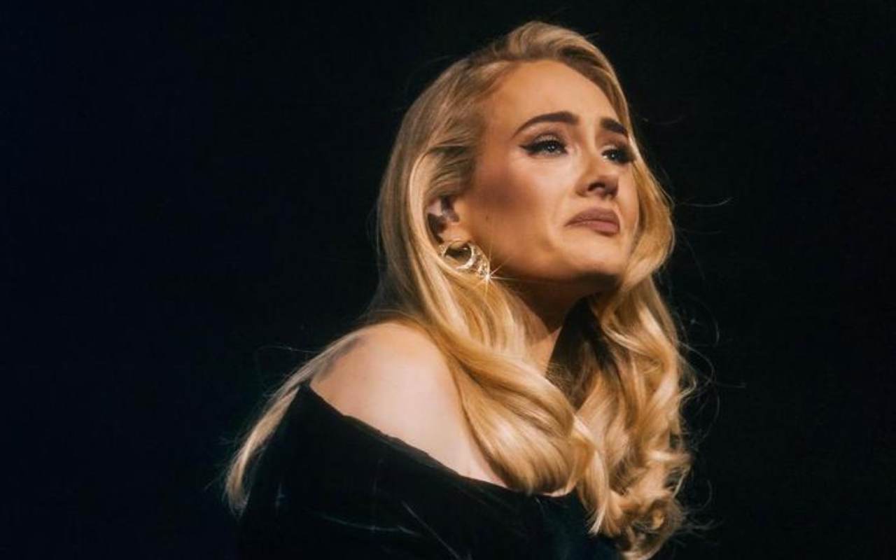 Adele crisi post matrimonio