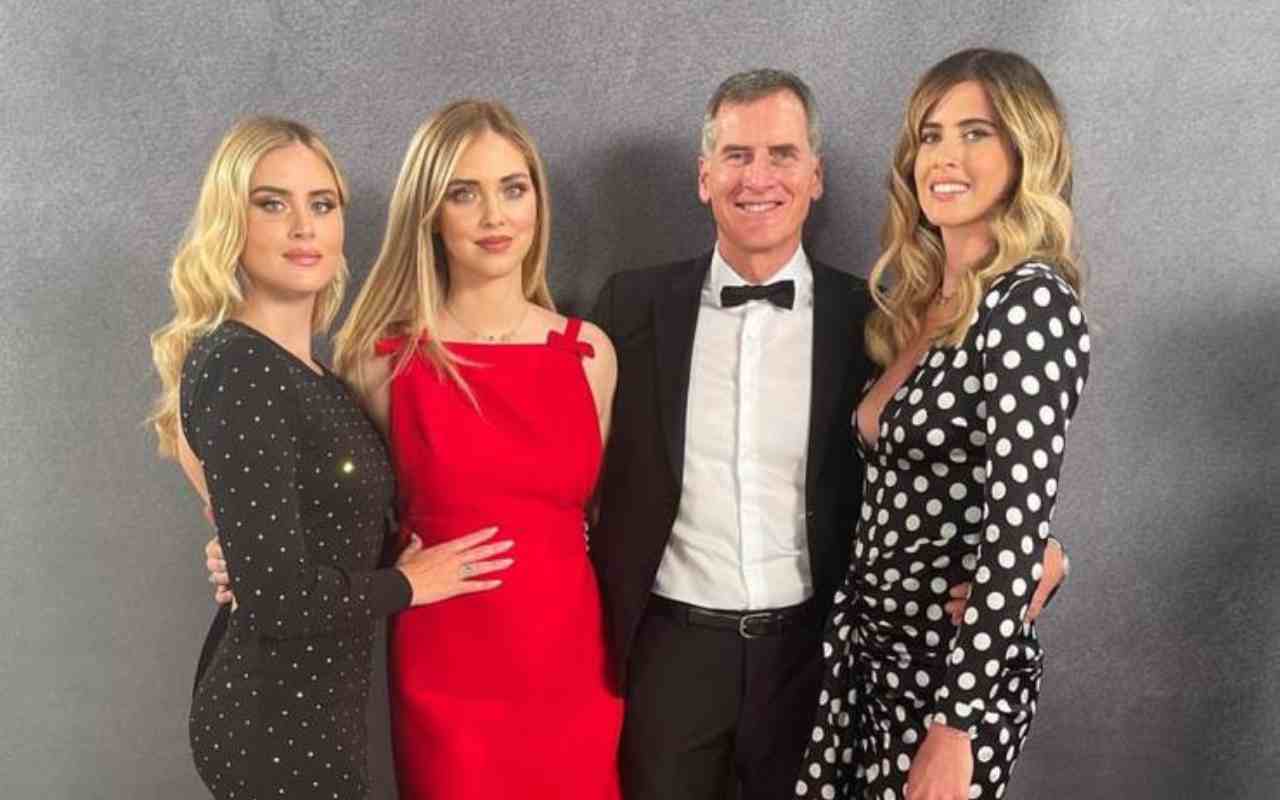 Chiara Ferragni fratello