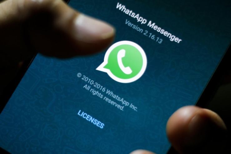 Whatsapp, come recuperare i messaggi cancellati