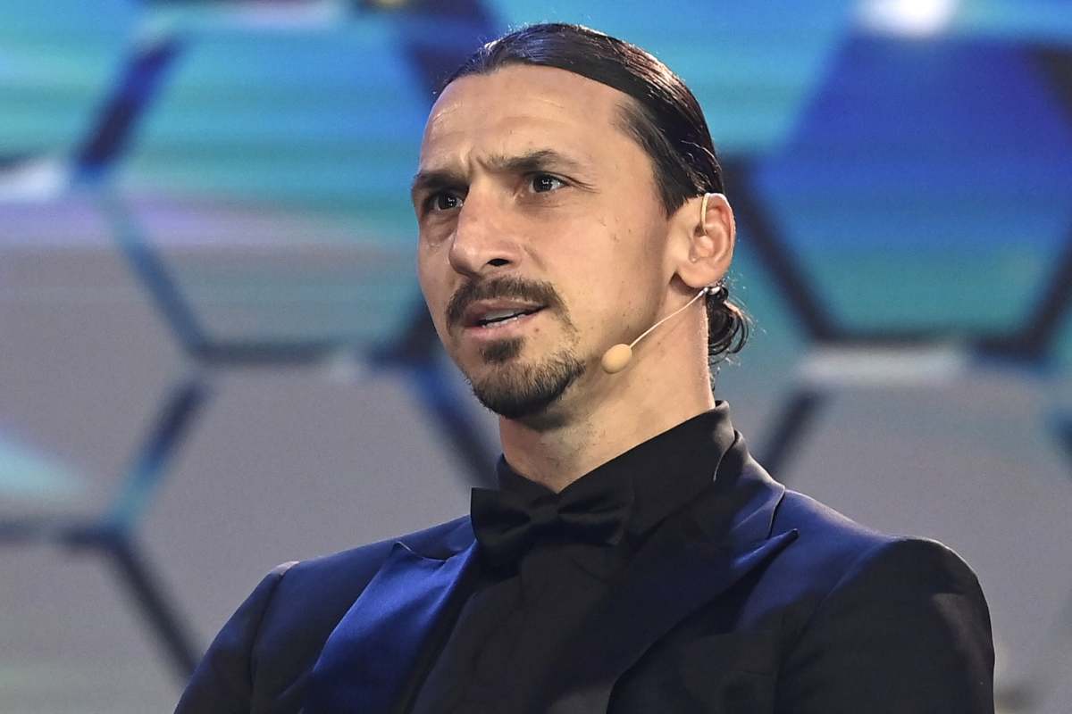 Utenti contro Ibrahimovic sui social network