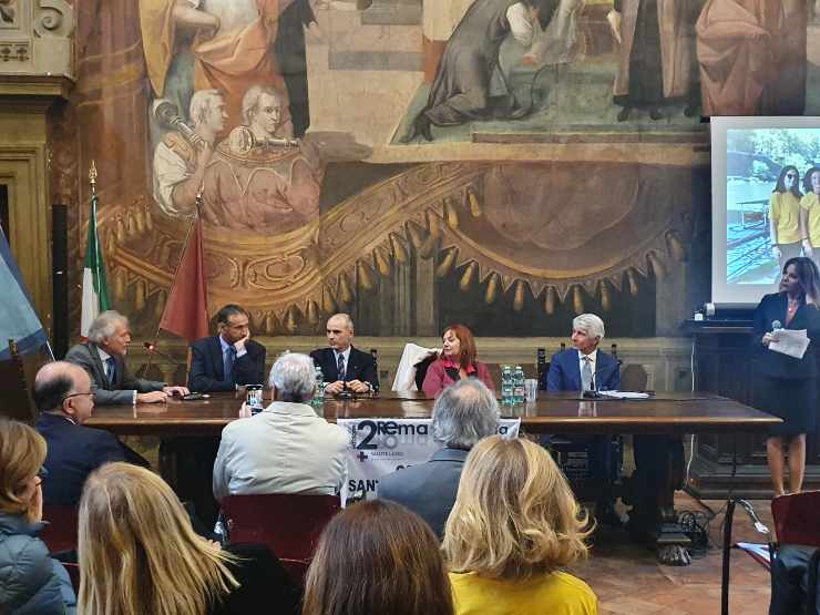 Il convegno