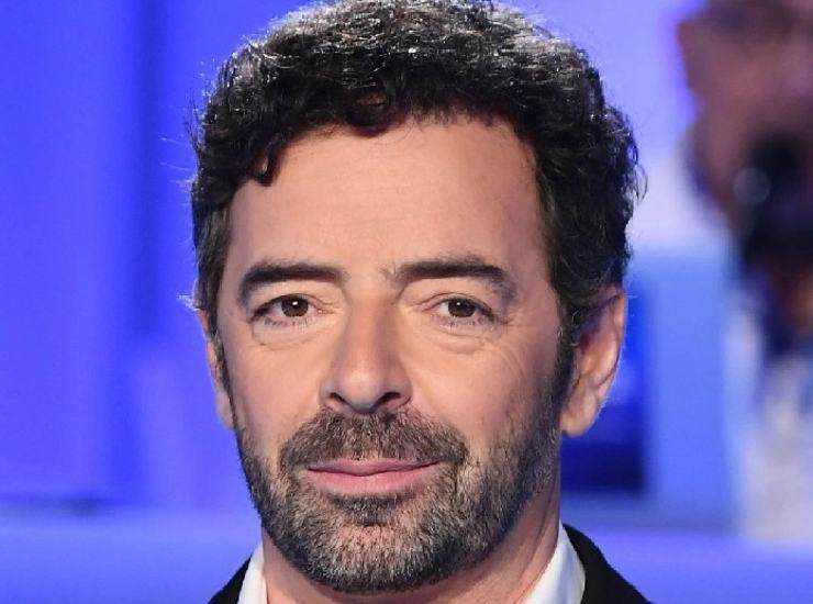 alberto-matano primo piano La vita in diretta