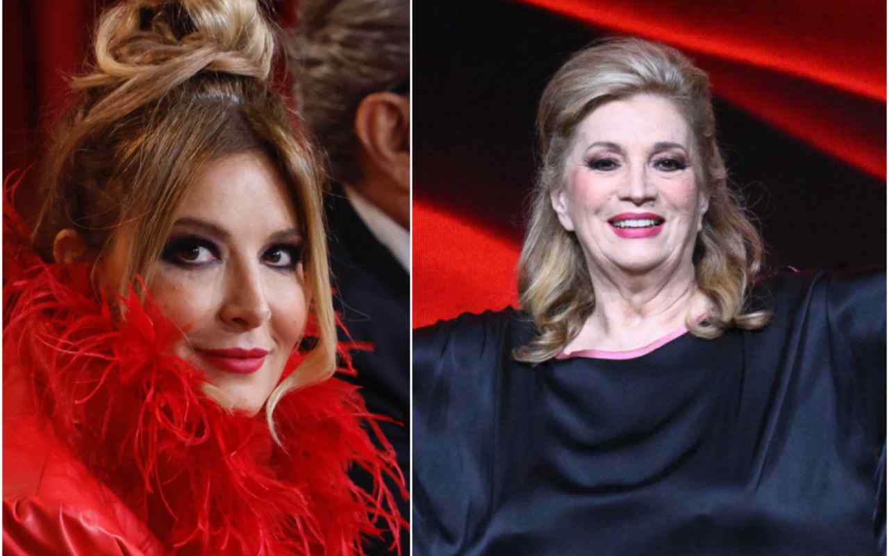 Selvaggia Lucarelli attacca Iva Zanicchi