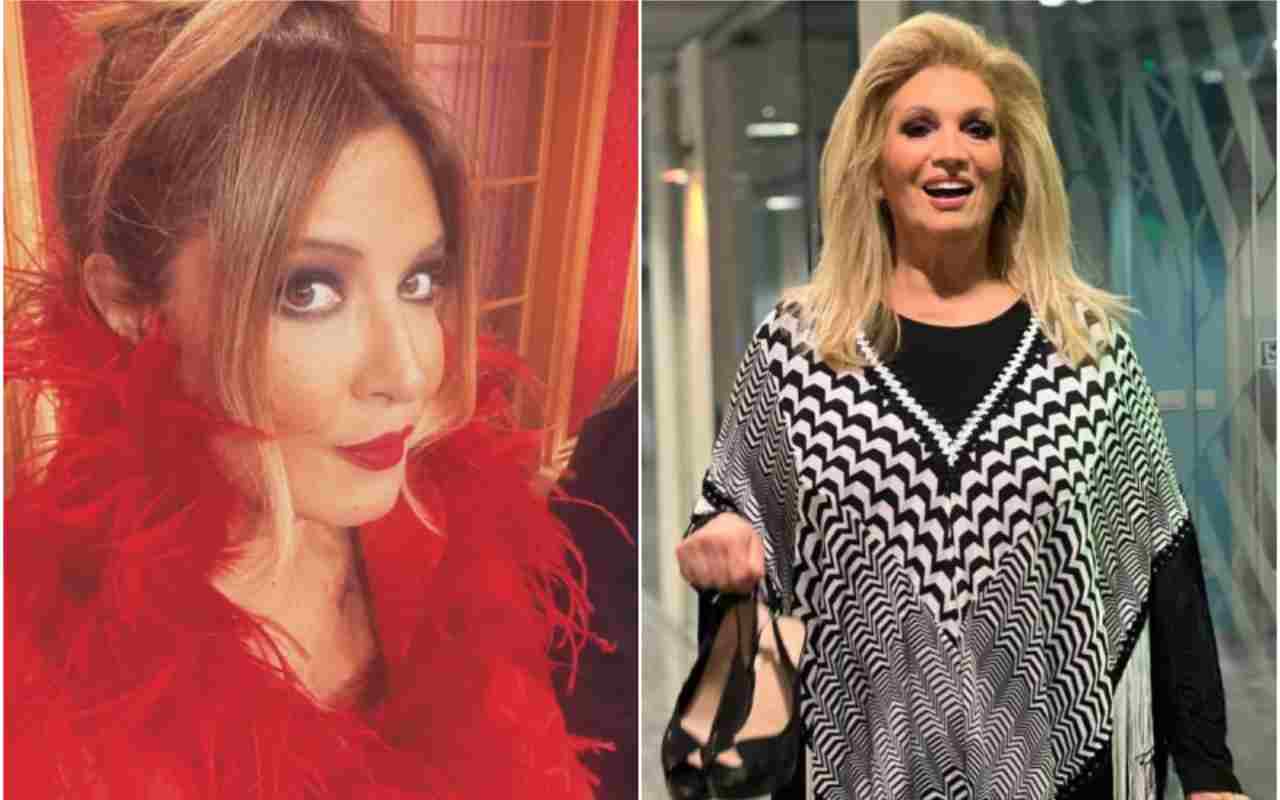 Ballando con le stelle, scontro Selvaggia Lucarelli e Iva Zanicchi