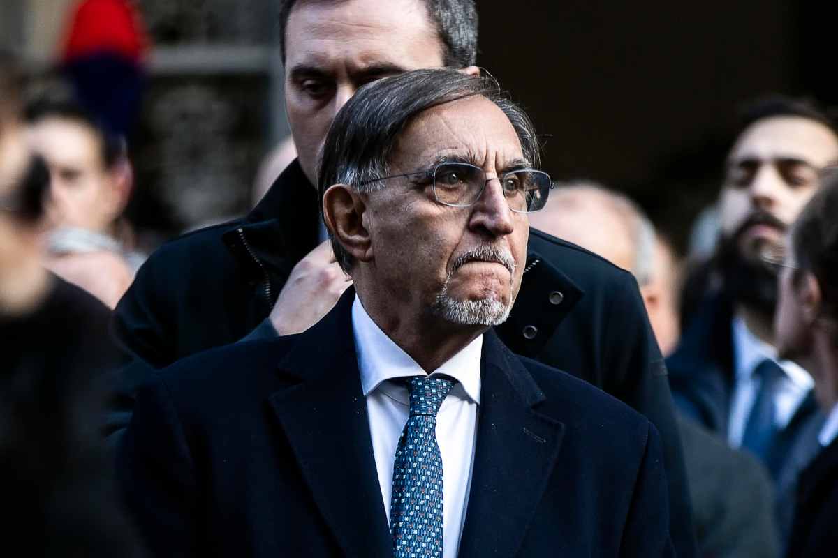 Il Presidente