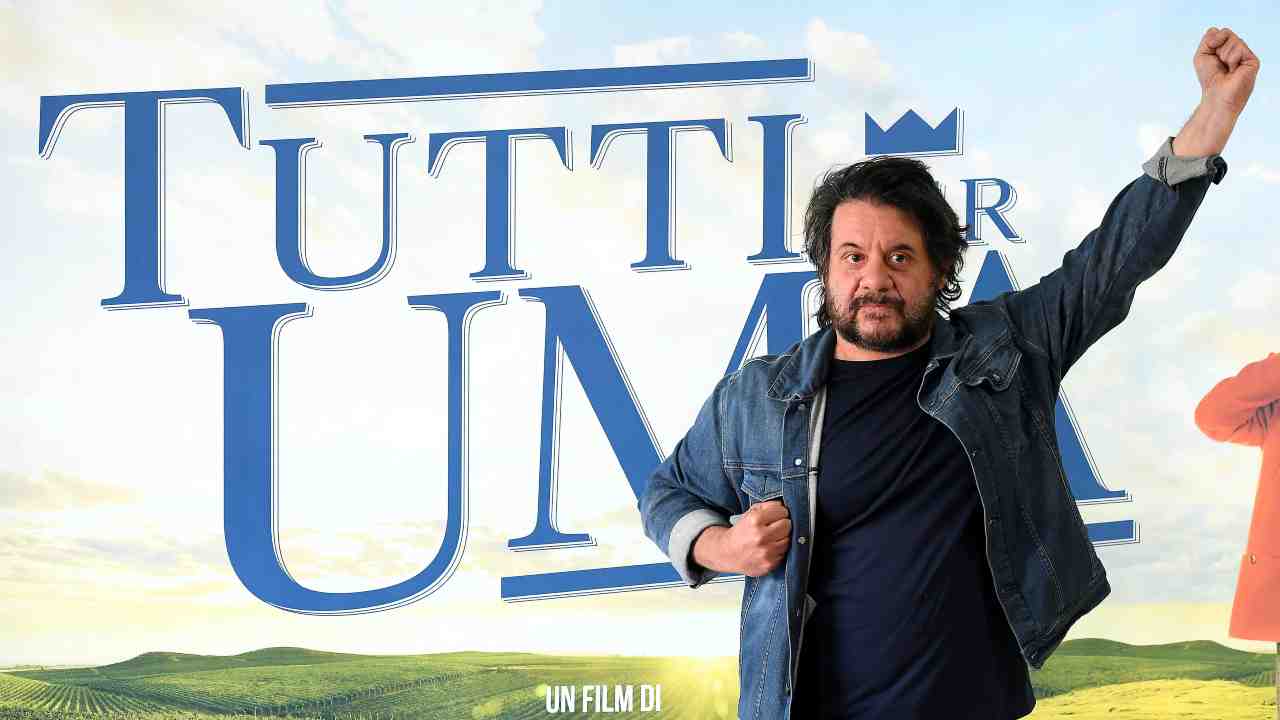 L'attore