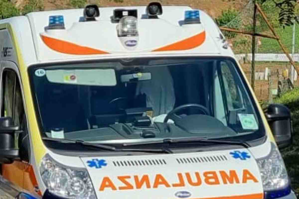 Ambulanza