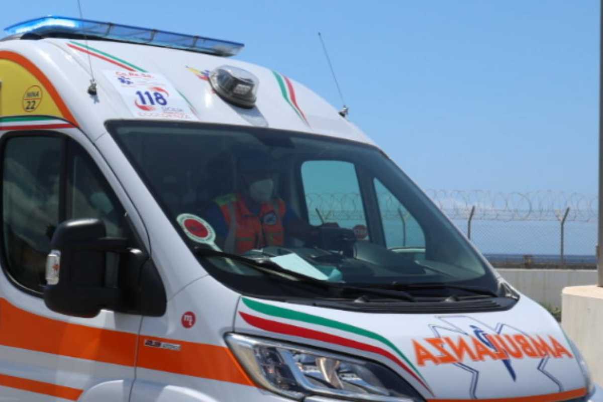 Altro caso di ipotermia