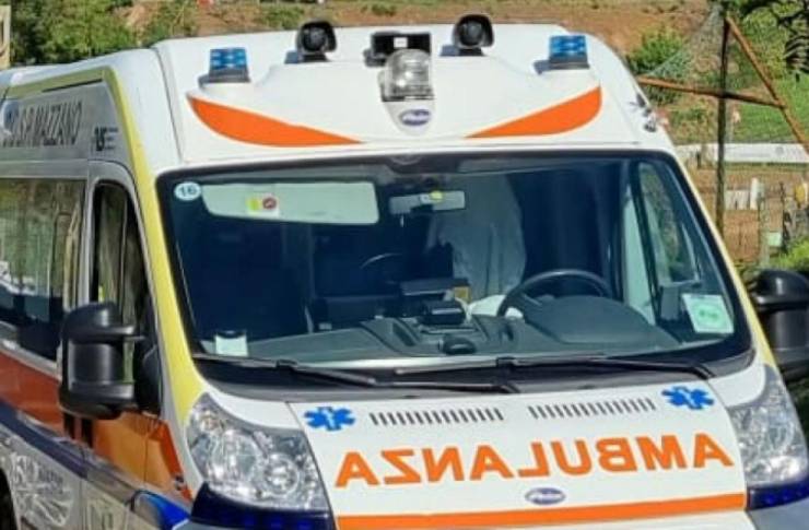 Altro caso di ipotermia