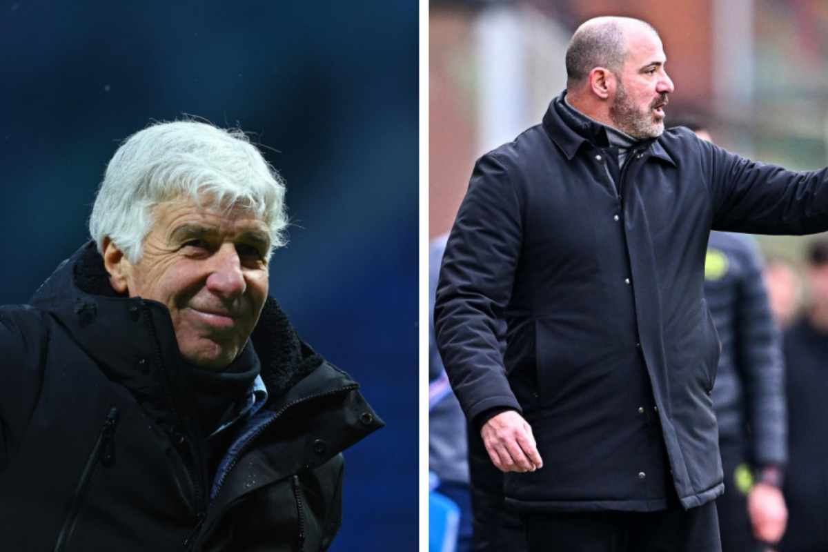 Atalanta-Sampdoria