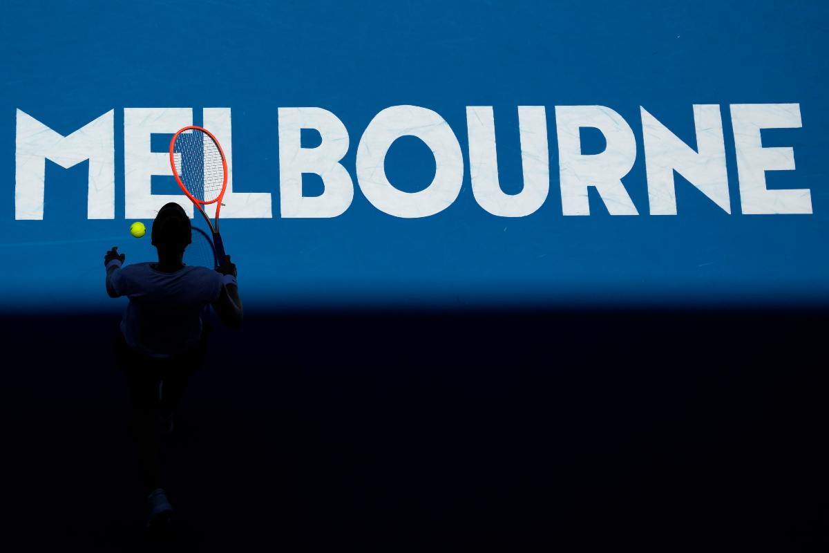 Australian Open