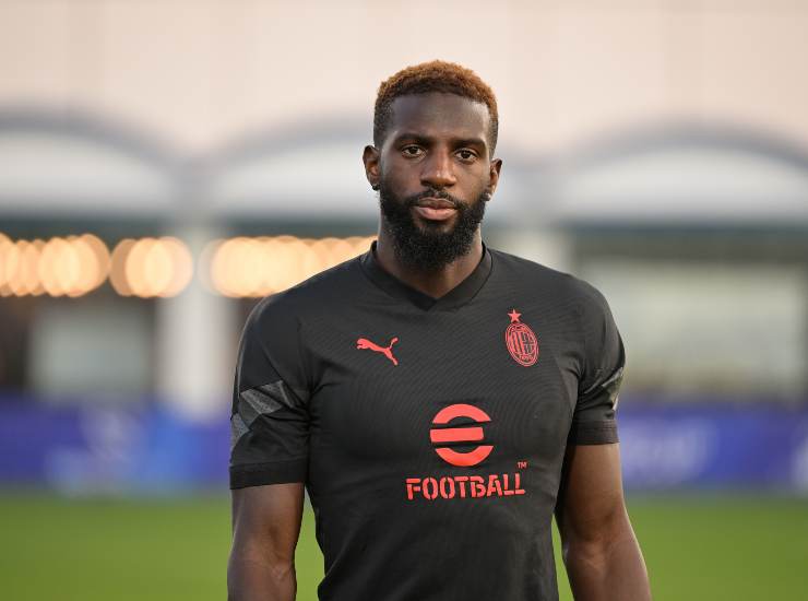 Bakayoko