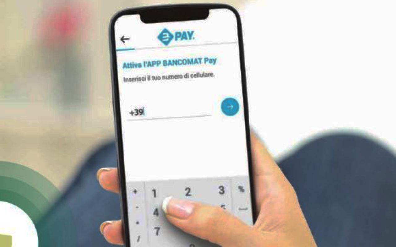 Bancomat Pay