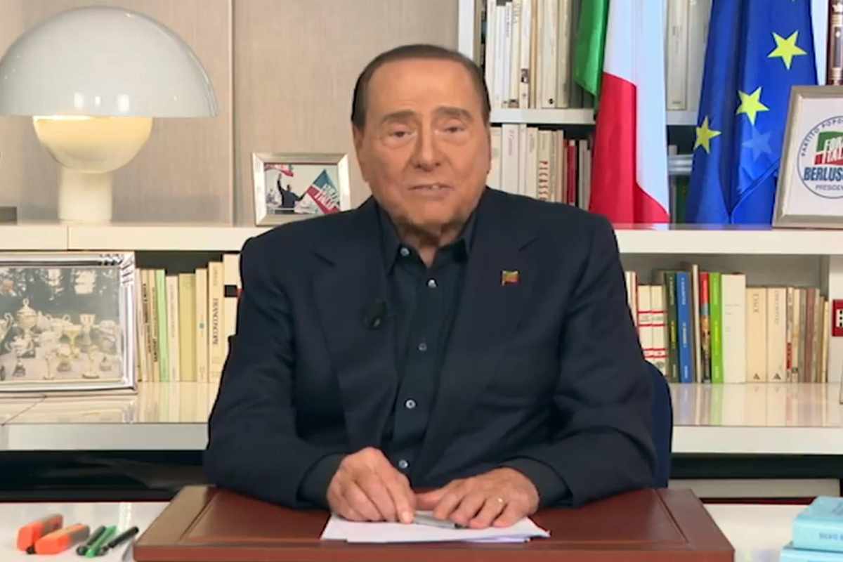 berlusconi