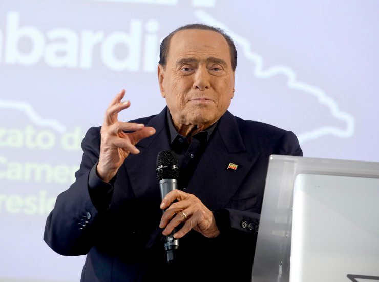 Berlusconi