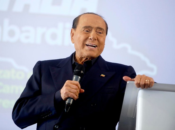 Berlusconi