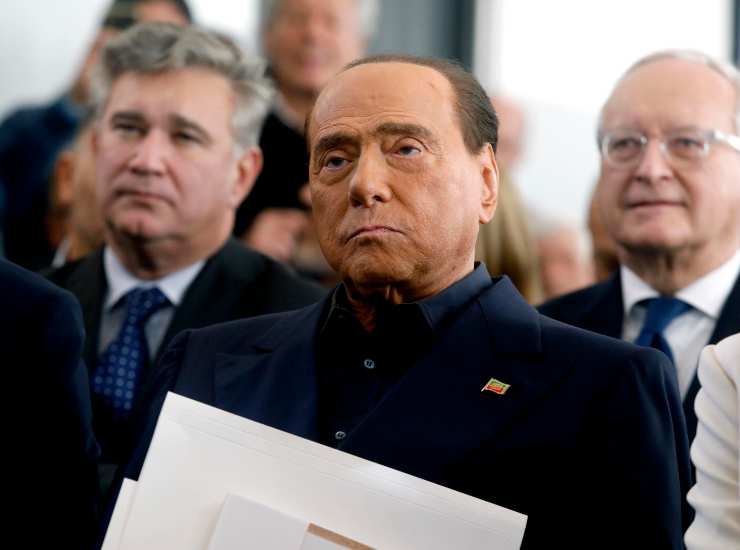 Berlusconi