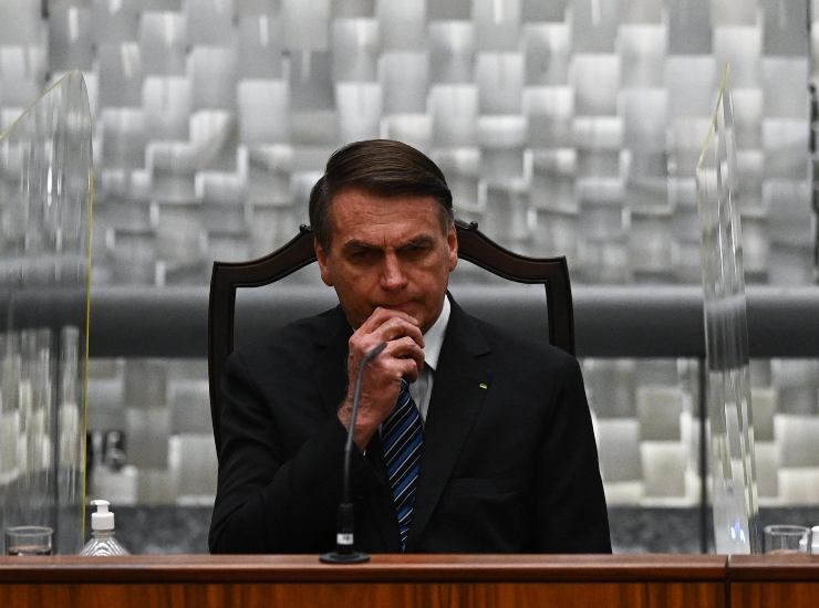 Bolsonaro