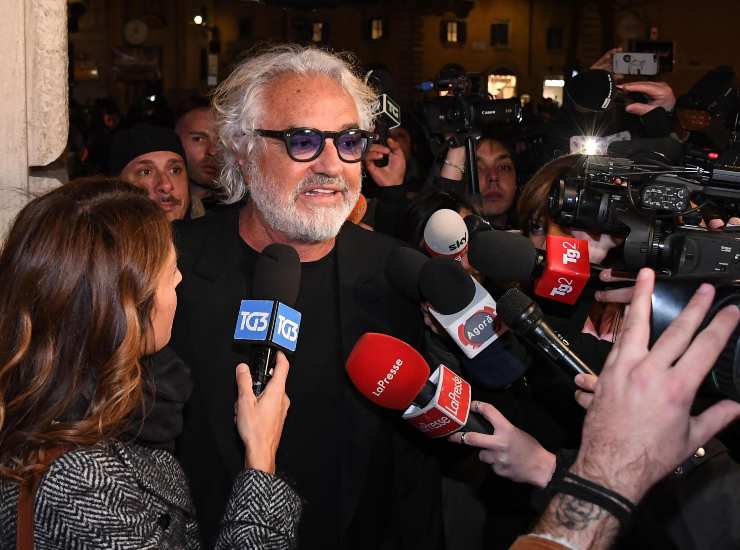 Briatore