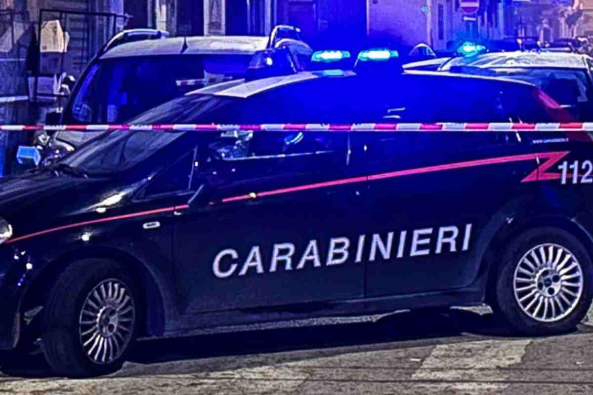 Ucciso un immigrato