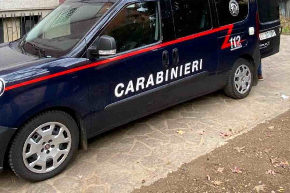 Carabinieri