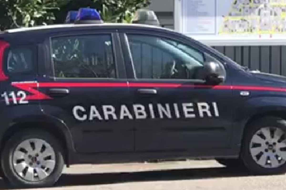 Ucciso uomo in ristorante