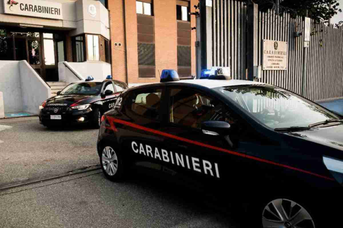 Soldi dalla ndrangheta