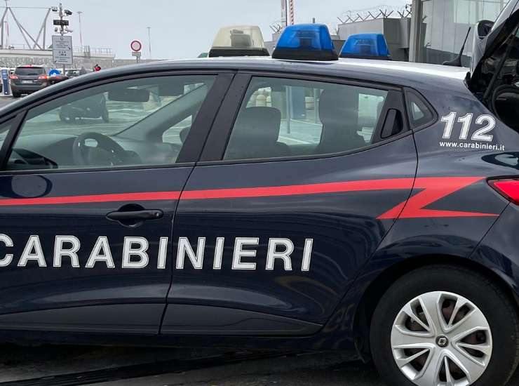 Carabinieri