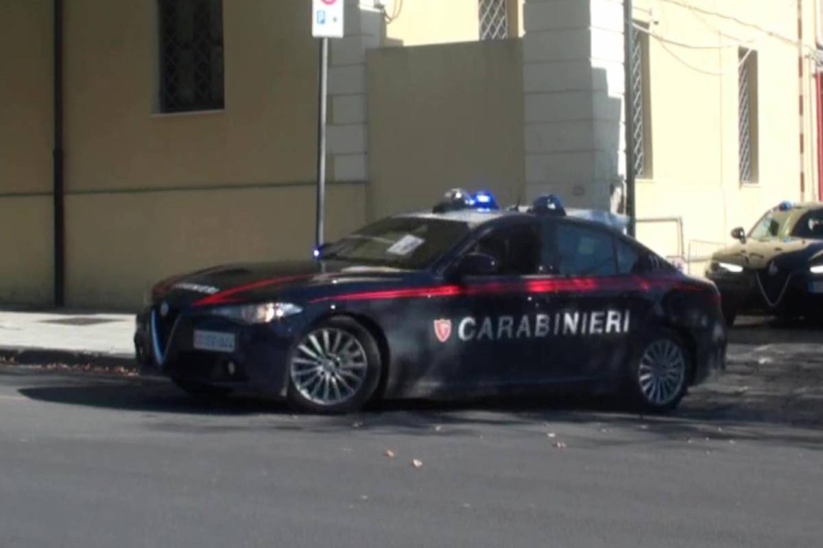 Carabinieri