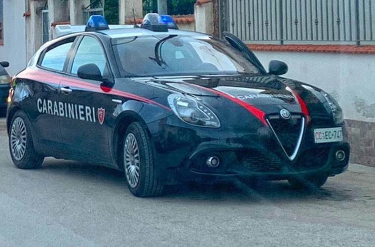 Ucciso uomo in ristorante