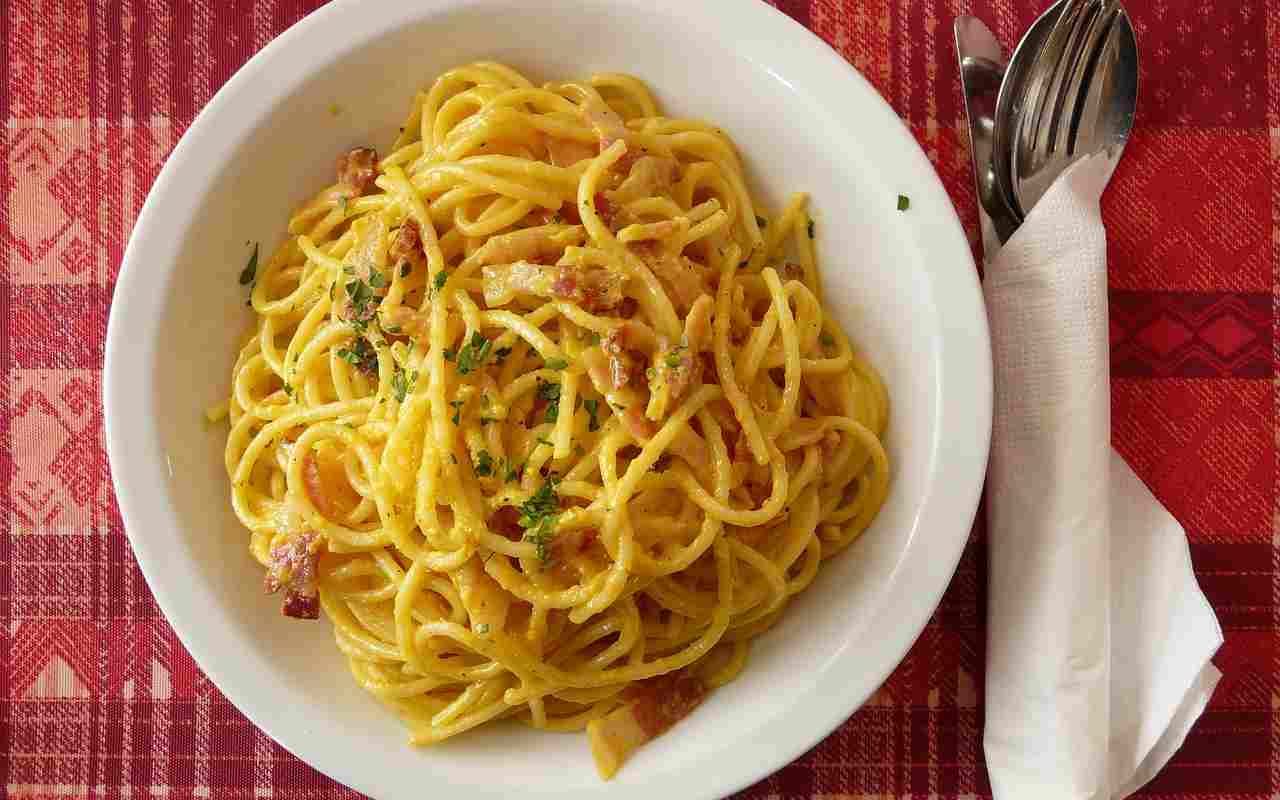 Cucina italiana migliore al mondo