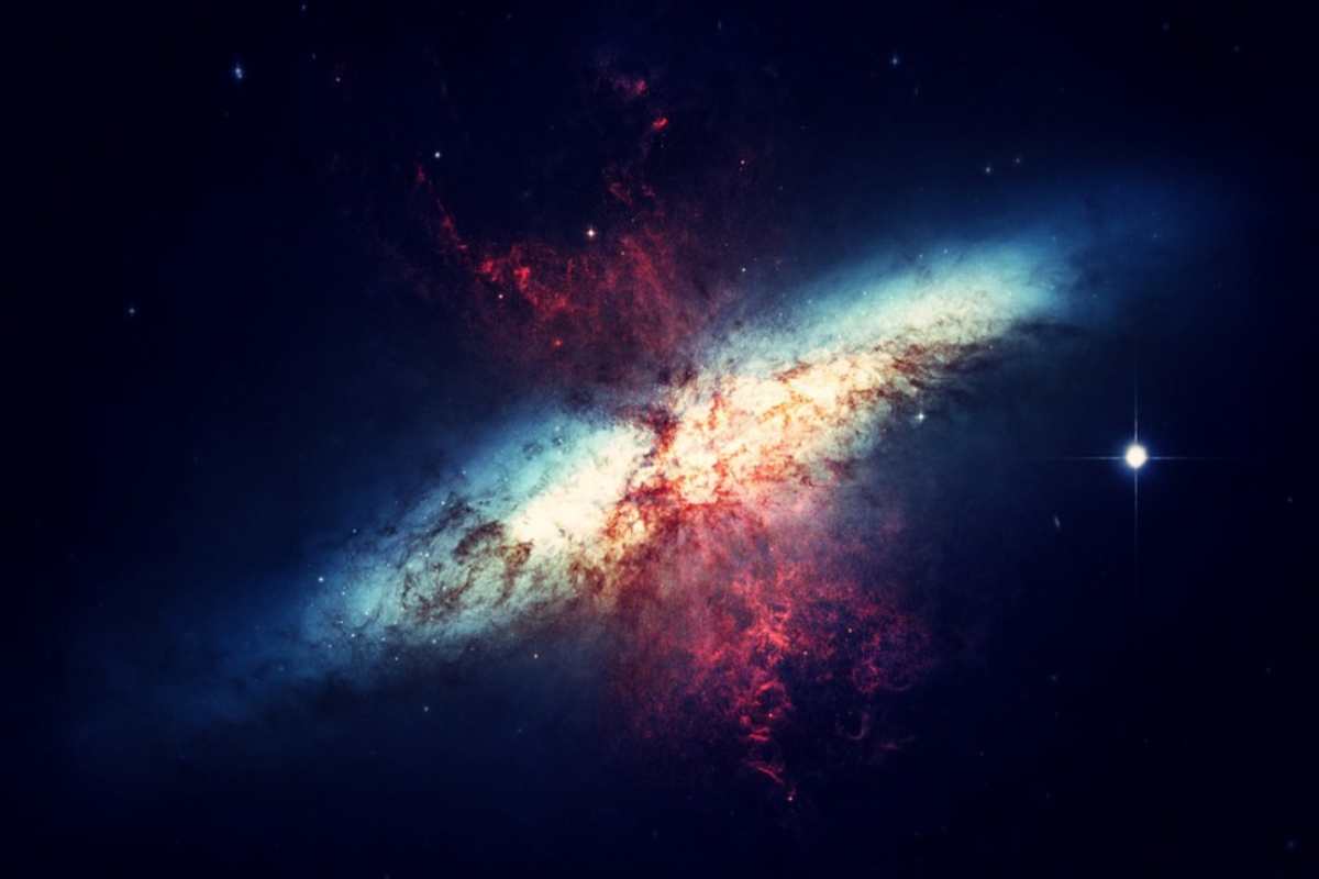 Pick up a radio signal 9 billion light-years away