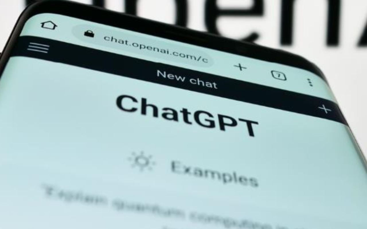 ChatGPT