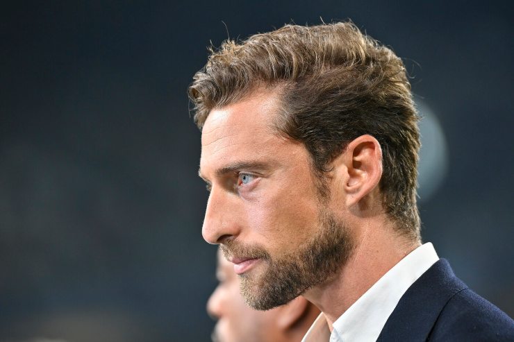 Marchisio commenta la sentenza