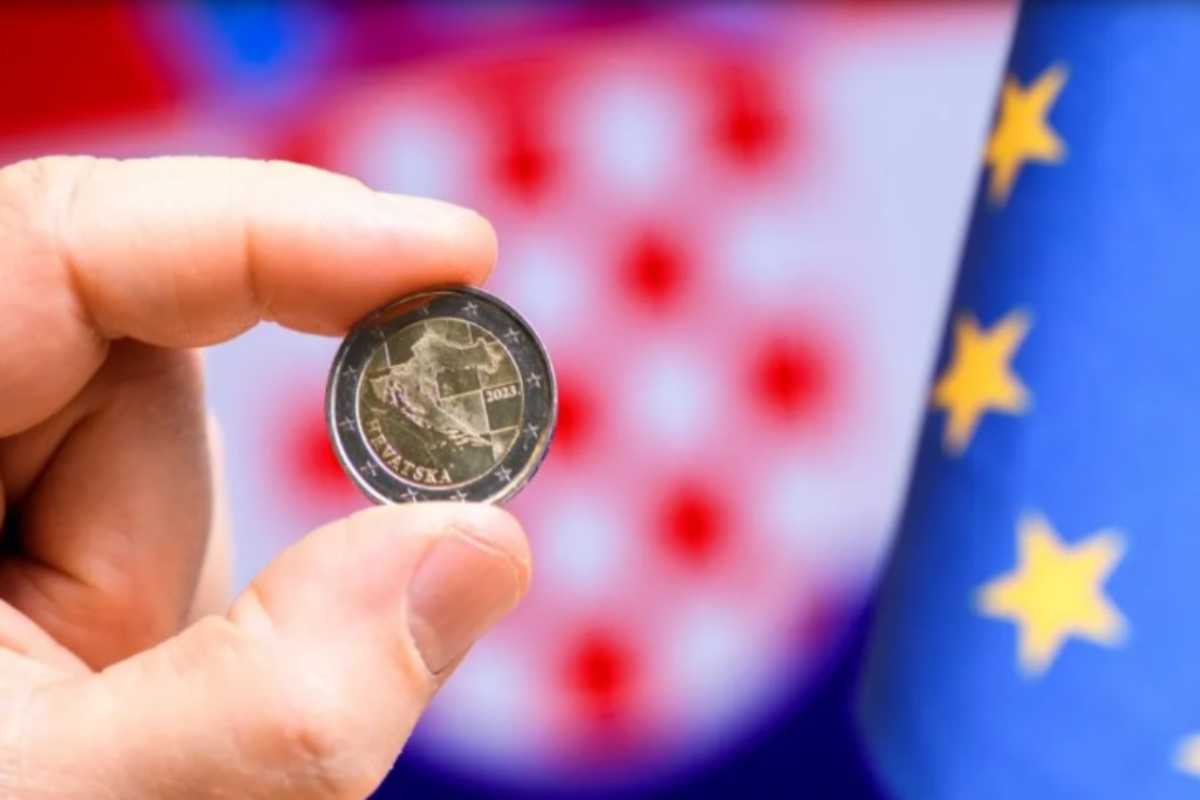 Era già successo in Italia dopo l'arrivo del'Euro