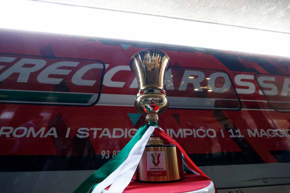 Coppa Italia