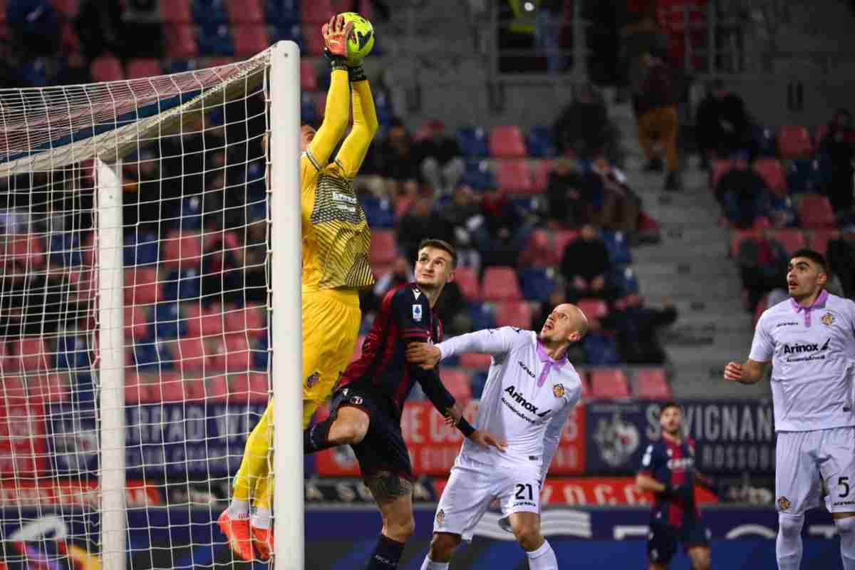 Bologna Cremonese