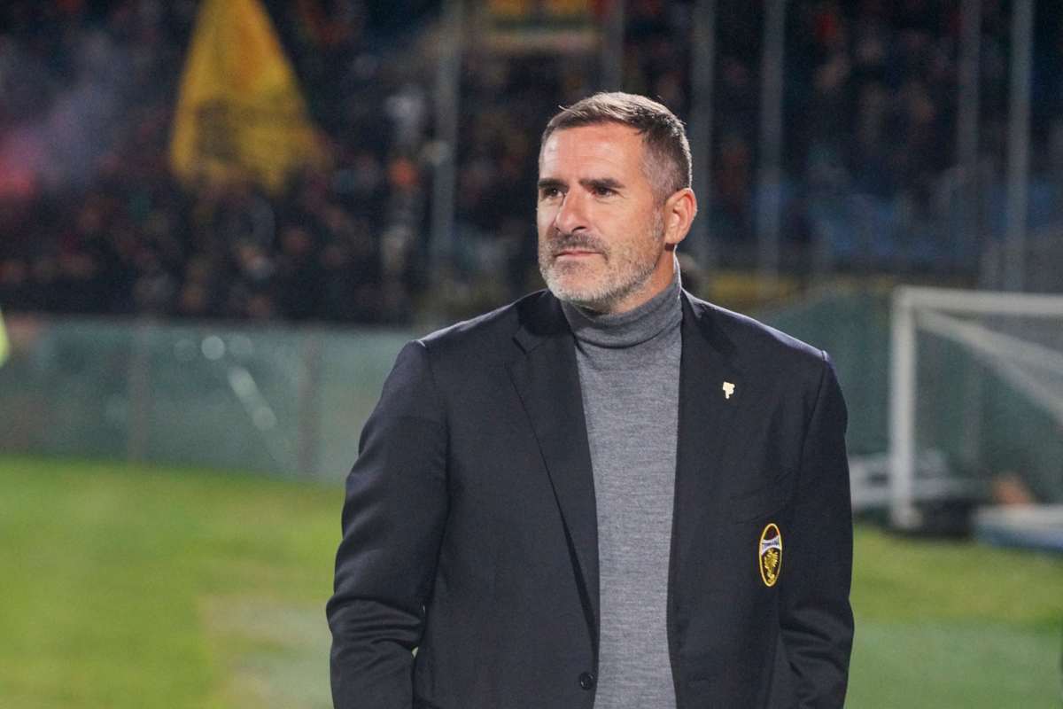 Lo sfogo dell'ex Serie A