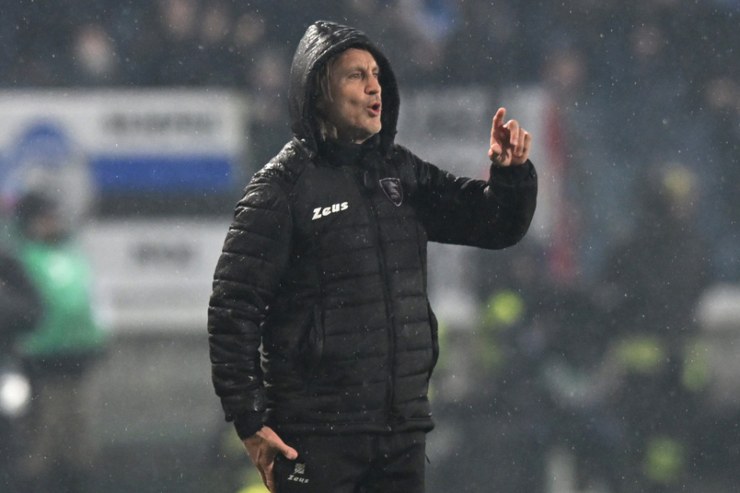 Pronto a ritornare alla Salernitana