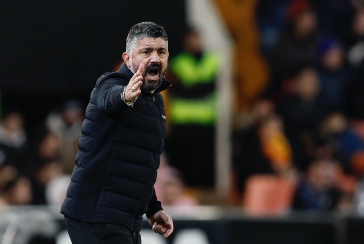 Gennaro Gattuso