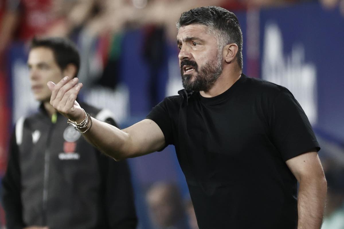 Gennaro Gattuso 