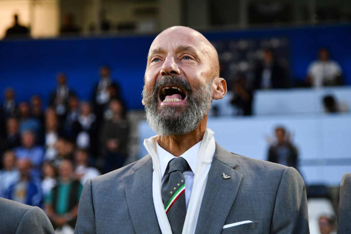 Morto Gianluca Vialli
