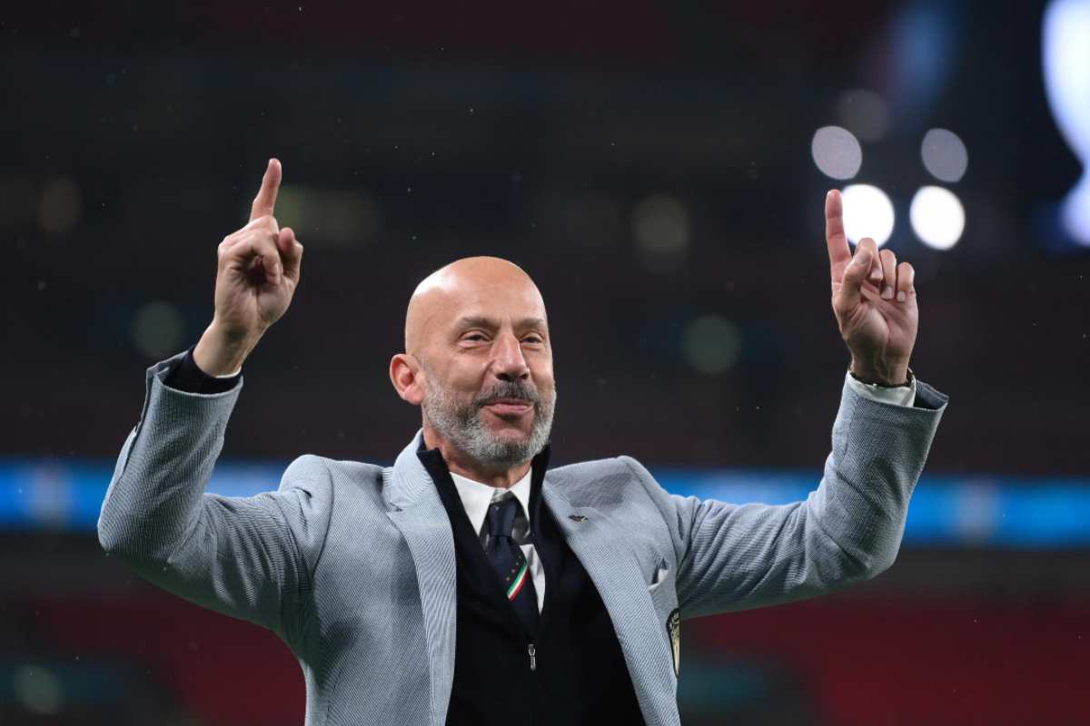 Parla il primo medico che curò Vialli