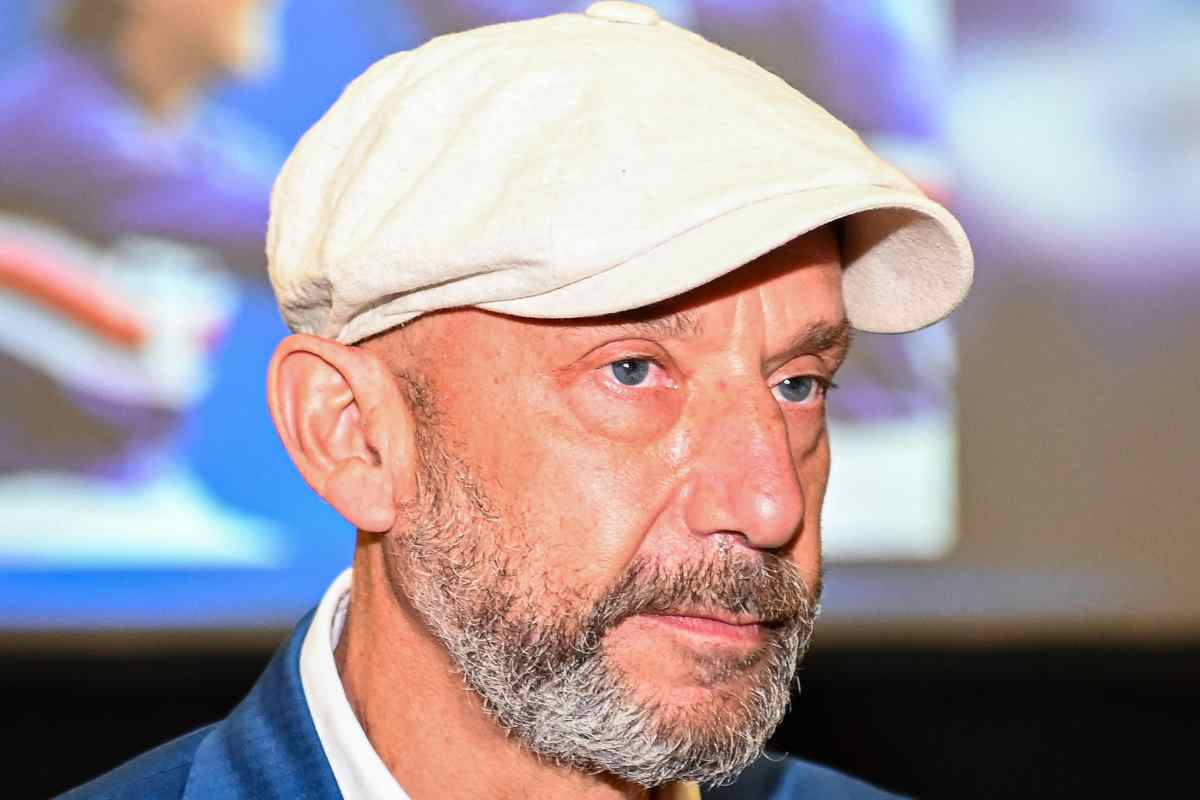 Gianluca Vialli fede